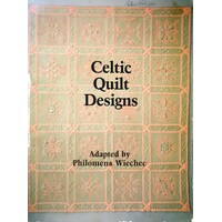 Celtic Quilt Designs