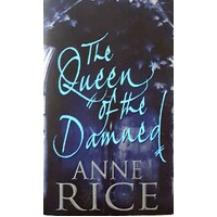 The Queen Of The Damned