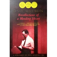 Recollections Of A Bleeding Heart