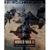 The D-day Invasion
