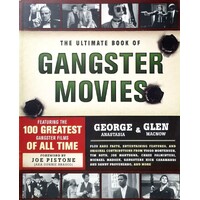 The Ultimate Book Of Gangster Movies