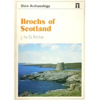 Brochs Of Scotland
