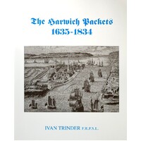 The Harwich Packets 1635-1834