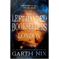 The Left-Handed Booksellers Of London