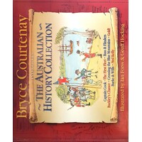 Australian History Collection