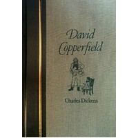 David Copperfield