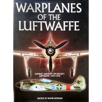 Warplanes of the Luftwaffe