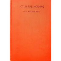 Joy In The Morning