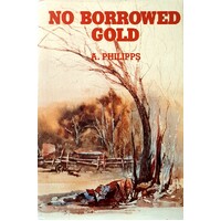 No Borrowed Gold
