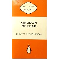 Kingdom Of Fear