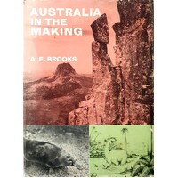 Australia In The Making