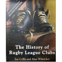 The History Of Rugby League Clubs