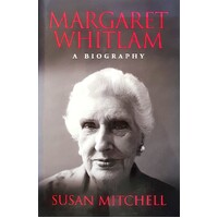 Whitlam Margaret