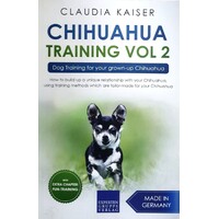 Chihuahua Training. Volume 2