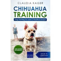 Chihuahua Training
