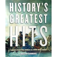History's Greatest Hits. Famous Events We Should All Know More About