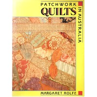 Patchwork Quilts In Australia