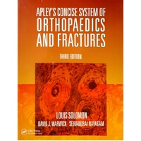 Apley's Concise Orthopaedics And Fractures Third Edition
