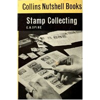 Stamp Collecting