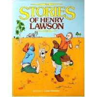 Stories Of Henry Lawson