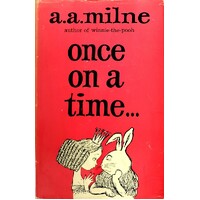 Once On A Time