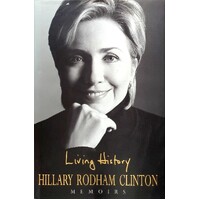 Living History. Memoirs