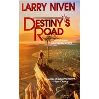Destiny's Road