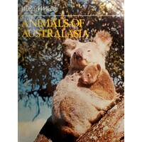 Animals Of Australia
