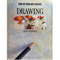 Step By Step Drawing