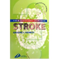 Stroke. Your Questions Answered