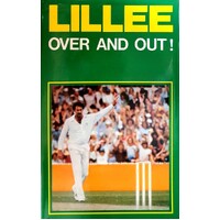Lillee. Over And Out