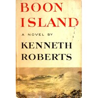 Boon Island