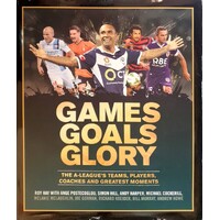 Games Goals Glory
