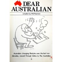 Dear Australian