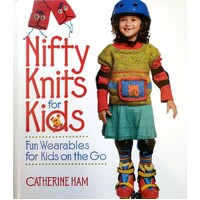 Nifty Knits For Kids