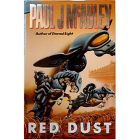 Red Dust
