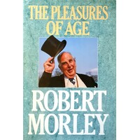 The Pleasures Of Age