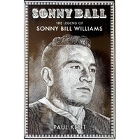 Sonny Ball. The Legend Of Sonny Bill Williams