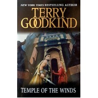 Temple Of The Winds