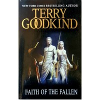 Faith Of The Fallen