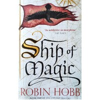 Ship Of Magic