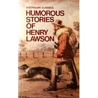Humorous Stories Of Henry Lawson