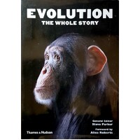 Evolution. The Whole Story