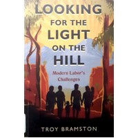 Looking For The Light On The Hill. Modern Labor's Challenges