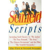 The Seinfeld Scripts