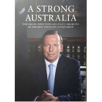 A Strong Australia