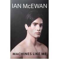 Machines Like Me