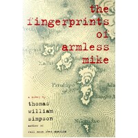 Fingerprints Of Armless Mike