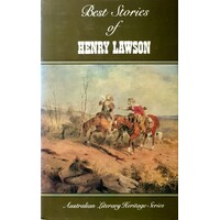 Best Stories Of Henry Lawson