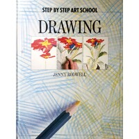 Step By Step Drawing
